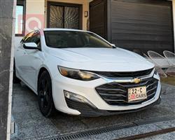 شێڤرۆلێت مالیبۆ